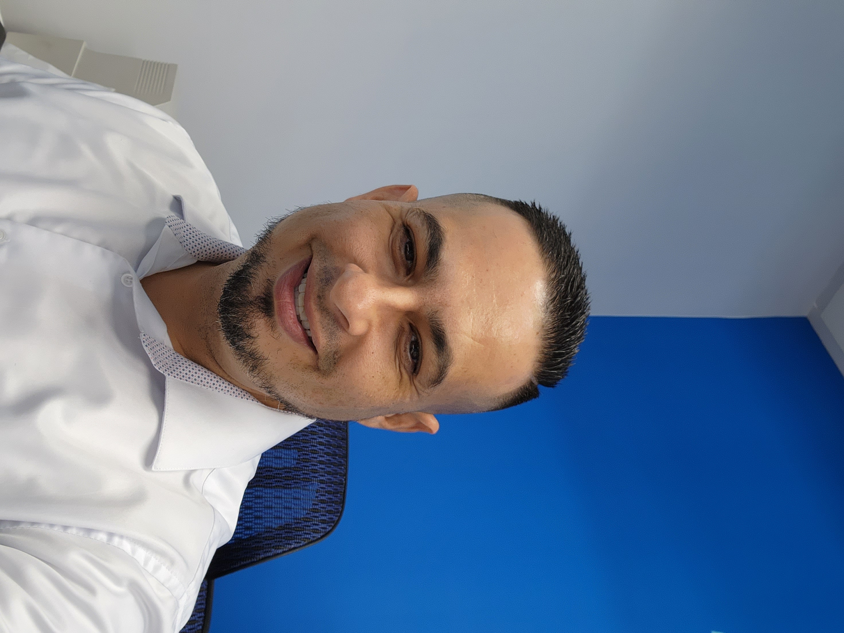 Tony Lucero